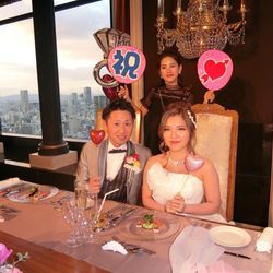 ホテルモントレ グラスミア大阪の写真11枚目