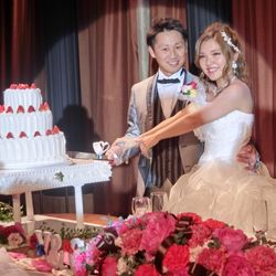 ホテルモントレ グラスミア大阪の写真1枚目