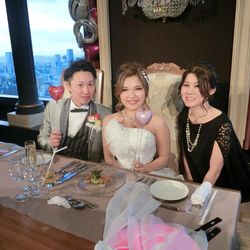 ホテルモントレ グラスミア大阪の写真13枚目