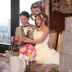 ホテルモントレ グラスミア大阪の写真29枚目