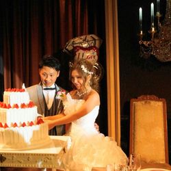 ホテルモントレ グラスミア大阪の写真4枚目