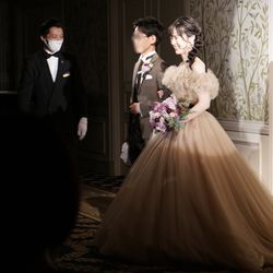 ホテルモントレ大阪の写真2枚目