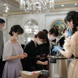 ホテルモントレ大阪の写真27枚目