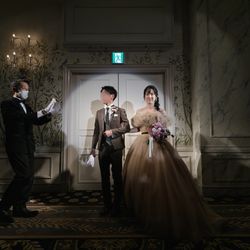 ホテルモントレ大阪の写真28枚目