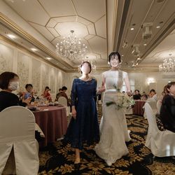 ホテルモントレ大阪の写真19枚目