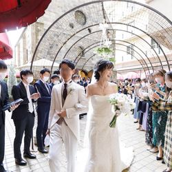 ホテルモントレ大阪の写真2枚目