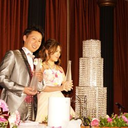 ホテルモントレ グラスミア大阪の写真26枚目