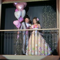 ホテルモントレ グラスミア大阪の写真3枚目