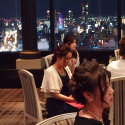 ホテルモントレ グラスミア大阪の写真2枚目