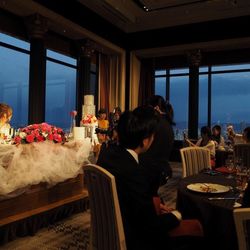 ホテルモントレ グラスミア大阪の写真19枚目