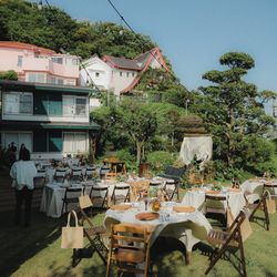 旧グッゲンハイム邸の写真14枚目