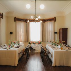 旧グッゲンハイム邸の写真13枚目