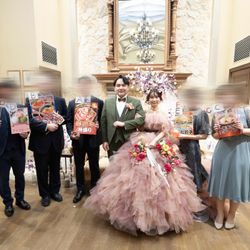 ハートコート横浜の写真3枚目