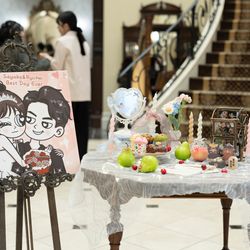 ハートコート横浜の写真15枚目