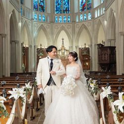 ハートコート横浜の写真3枚目