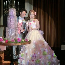 ホテルモントレ グラスミア大阪の写真19枚目