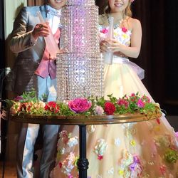 ホテルモントレ グラスミア大阪の写真14枚目