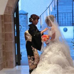 ホテルモントレ グラスミア大阪の写真8枚目