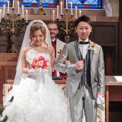 ホテルモントレ グラスミア大阪の写真12枚目