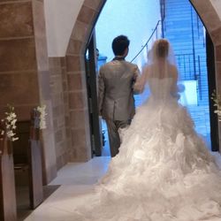 ホテルモントレ グラスミア大阪の写真1枚目