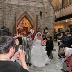 ホテルモントレ グラスミア大阪の写真9枚目