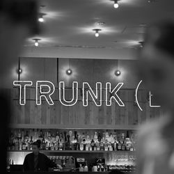 TRUNK HOTELの写真9枚目