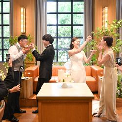 TRUNK HOTELの写真24枚目