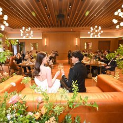 TRUNK HOTELの写真9枚目