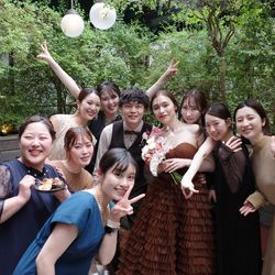 TRUNK HOTELの写真14枚目