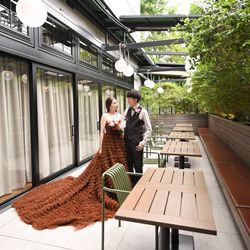 TRUNK HOTELの写真14枚目