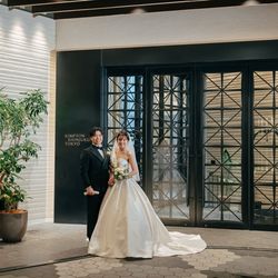 キンプトン新宿東京の写真15枚目