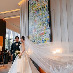 キンプトン新宿東京の写真25枚目