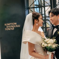 キンプトン新宿東京の写真8枚目