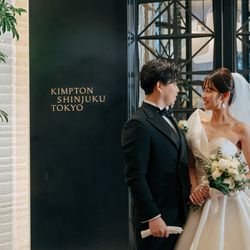 キンプトン新宿東京の写真12枚目