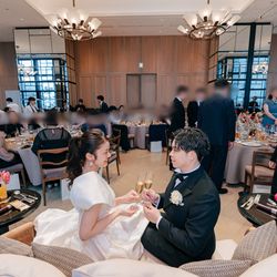 キンプトン新宿東京の写真15枚目