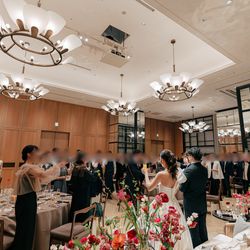 キンプトン新宿東京の写真1枚目