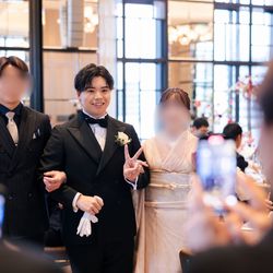 キンプトン新宿東京の写真10枚目