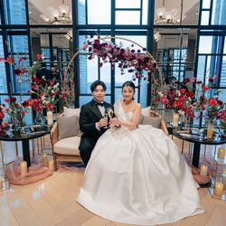 キンプトン新宿東京の写真11枚目