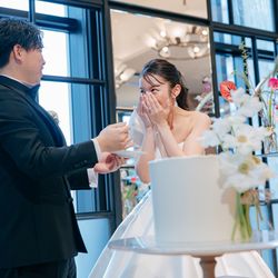 キンプトン新宿東京の写真1枚目