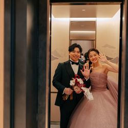 キンプトン新宿東京の写真11枚目