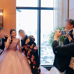 キンプトン新宿東京の写真18枚目