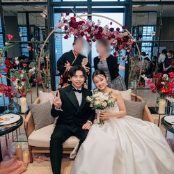 キンプトン新宿東京の写真7枚目