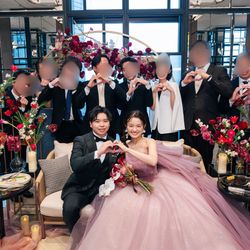 キンプトン新宿東京の写真10枚目