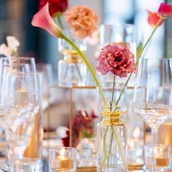 キンプトン新宿東京の写真5枚目