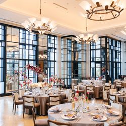 キンプトン新宿東京の写真19枚目