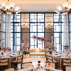 キンプトン新宿東京の写真9枚目