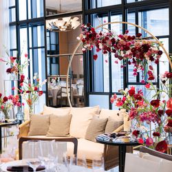 キンプトン新宿東京の写真12枚目