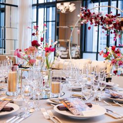 キンプトン新宿東京の写真1枚目