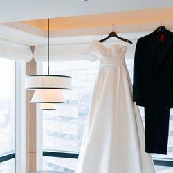 キンプトン新宿東京の写真13枚目