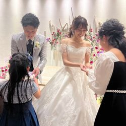 アヴァンセリアン大阪の写真34枚目